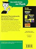 Image de Physik für Ingenieure für Dummies