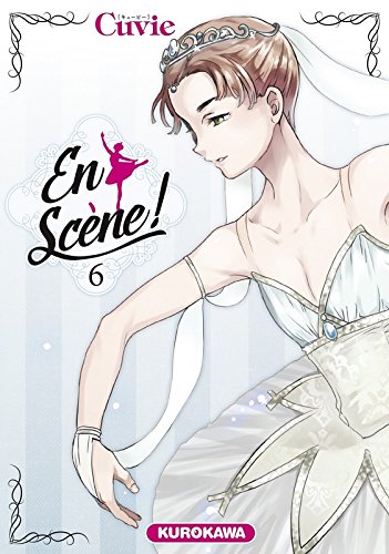 En scène — Tome 6
