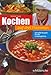Produktbild Kochen auf drei Flammen: Schnelle Rezepte für die Campingküche