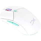 HyperX PF Has 2 Core WL WHT Gm Ms Oyuncu Faresi