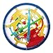 Produktbild Hrph New Educational Training Tools 3D Magic Intelligenz Maze Ball Kinder Kinder Gleichgewicht Logik Geschicklichkeit Puzzle-Spiel
