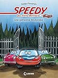Speedy, das kleine Rennauto - Die geheime Mutprobe by 