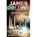 Sandsturm - SIGMA Force: Roman