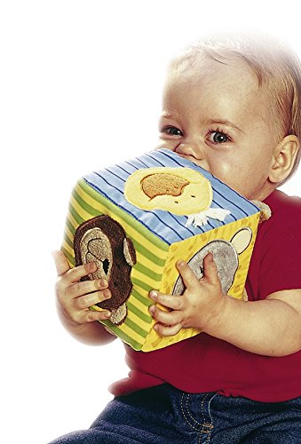 Ravensburger 04469 – Musikalischer Softwürfel - 5