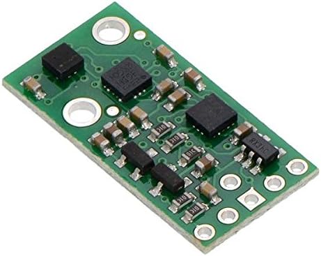 POLOLU-2470 AltIMU-10 v4 Gyro, Accelerometer, Compass, and Altimeter (L3GD2 /FBA