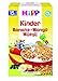 Produktbild HiPP Bio-Kinder Banane-Mango-Müesli, 6er Pack (6 x 200 g)