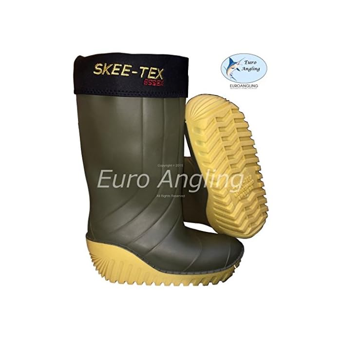 Buy Skee-Tex NEW Thermal Waterproof 