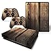 Produktbild Haodasi Vinyl Körper Schutz Cover Sticker Aufkleber Skin Decal #0814 für Microsoft Xbox One X Konsole and Controllers (2017 Veröffentlicht)