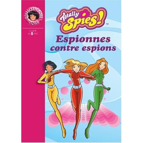 Amazon.co.uk totally spies