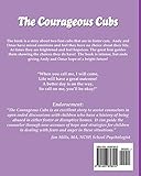 Image de The Courageous Cubs: A Story of Hope for Foster Children and Children in Disrupted Homes