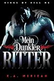 Image de Mein Dunkler Ritter (gay romance) (Kings of Hell MC Deutsch 2)