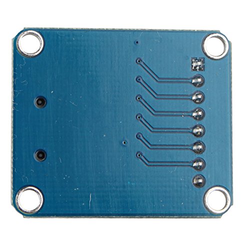 TF SD Modul Schnittstelle Micro SD Karte TF Karte lesen und schreiben SDIO SPI Speicherkarte für Arduino - 4