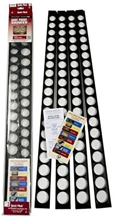Quick-Pitch Extended Float Sticks EFS-103 Goof Proof Shower Mark E Industries by GOOF PROOF SHOWER