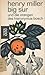 Big Sur oder die Orangen des Hieronymus Bosch. by
