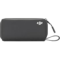 Impugnatura Con Batteria Per Osmo Pocket 3 - 950 MAh, Porta USB-C E Filettatura 1/4'' | Estensione Autonomia