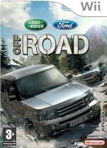 Off Road (Wii) [import anglais]