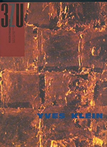 <a href="/node/19026">La revue '3ZU' se consacre à Yves Klein</a>