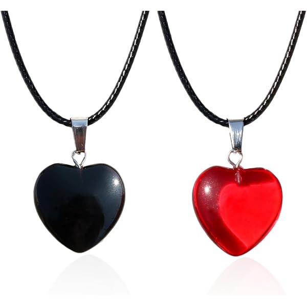 Collier Ras De Cou BACCARAT – Cœur En Cristal – Dans Son écrin – Excellent état – Neuf Sans Emballage