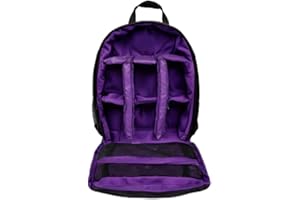 BRAVECOW Waterproof Camera Bag