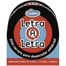 Letra a letra