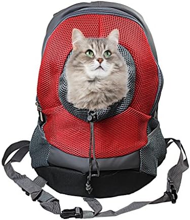 Pet Carrier Backpack Capsule Travel Dog Cat Bag Small Large Breathable Astronaut