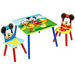 Suchergebnis auf Amazon.de für: Mickey Mouse - Möbel & Kinderzimmerdeko