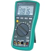 Pro'sKit MT-1217 Dijital Multimetre