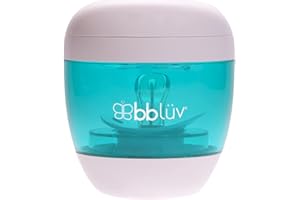 Bblüv Üvi 4-in-1 UV-Sterilisator, 1 Stück, 203 g