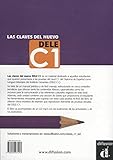 Image de Las claves del nuevo. Dele C1. Libro del alumno. Con espansione online. Con CD Audio.