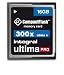 Produktbild Integral INCF16G300W UltimaPro Compact Flash 300x Speicherkarten