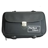 Klarinettenkoffer Koffer für Böhm-Klarinette Soundman®...