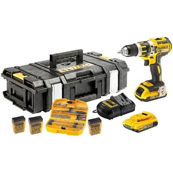 dewalt set amazon