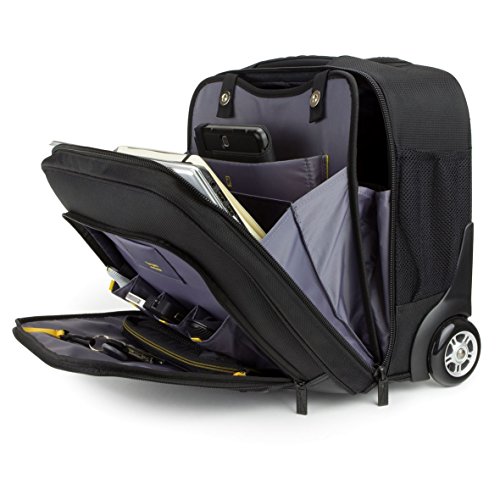 Targus Revolution 15-16″ Laptop Roller - 3