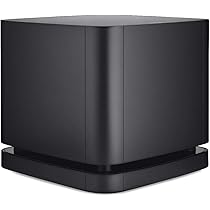 Bose Surround Speakers - Diffusori Compatti Per Suono Avvolgente - Nero - Compatibili Con Soundbar 500/700 - Foto 2