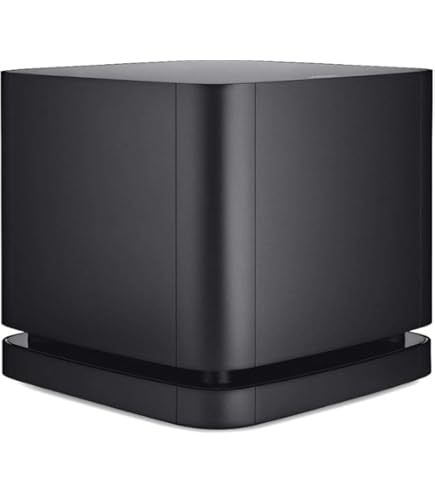 Bose Companion 3 Series II system głośnikowy : Amazon.pl