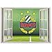 Produktbild Wandsticker - SK Rapid Wien (2)