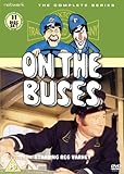 On the Buses - The Complete Series [DVD]