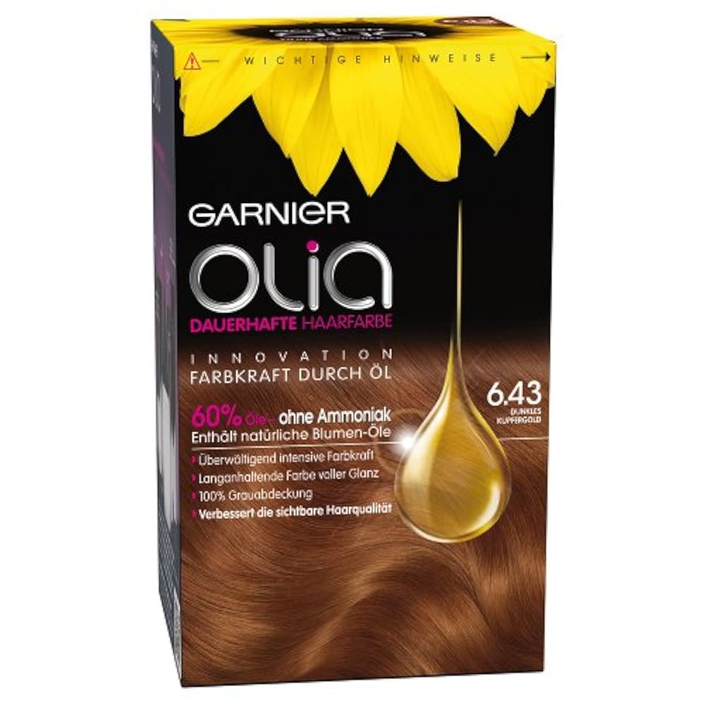 Купить Краску Garnier 6.00