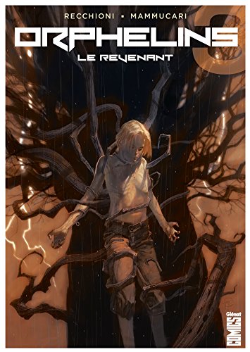 Download Orphelins - Tome 03 : Le Revenant Download Orphelins - Tome 03 : Le Revenant