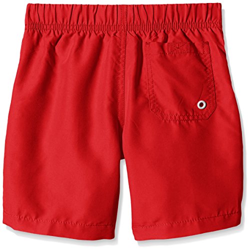 Miami Beach Swimwear Jungen Badeshorts Dylan - 2