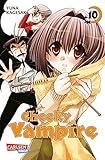 Cheeky Vampire 10 bei Amazon kaufen