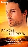 Princes du désert