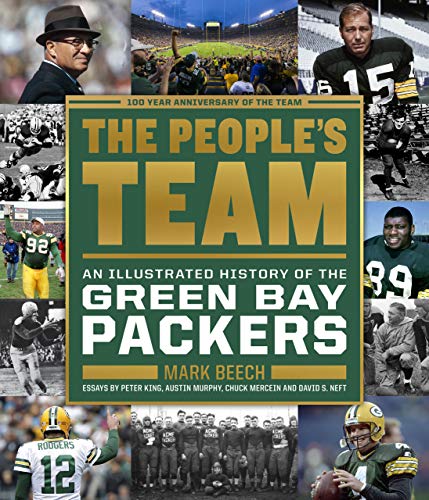 The People's Team: An Illustrated History of the Green Bay Packers
