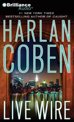 Preisvergleich Produktbild Harlan Coben:Live Wire
