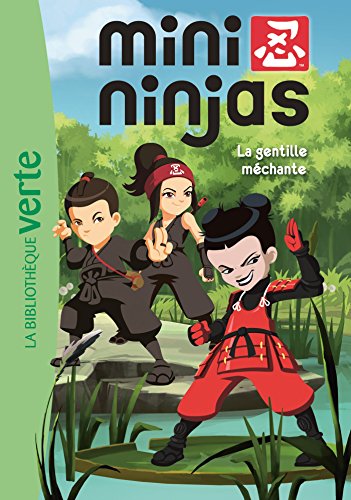 Mini-Ninjas 05 