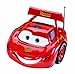 Produktbild Lexibook RCD100DC - Disney Cars Boombox Radio CD Player