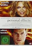 Personal Effects (DVD) - Michelle Pfeiffer