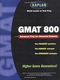 Kaplan Gmat 800 Kaplan Gmat 800