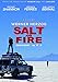 Produktbild Salt and Fire Movie Poster 70 X 45 cm