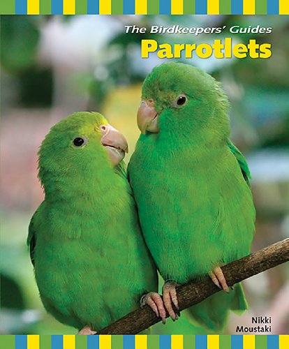 Parrotlets livre